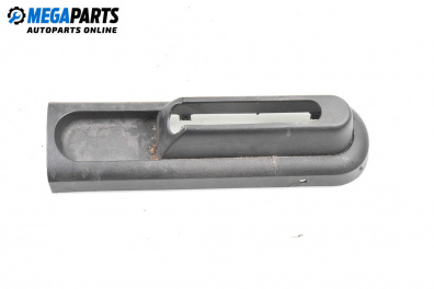Consola centrală for Ford Fiesta V Hatchback (11.2001 - 03.2010)