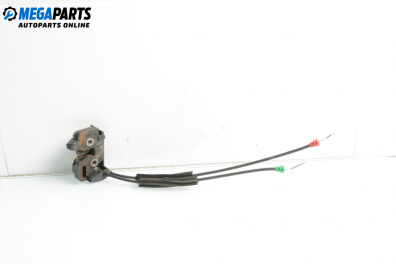 Schloss for Ford Fiesta V Hatchback (11.2001 - 03.2010), position: rechts, rückseite