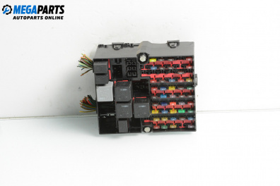 Sicherungskasten for Ford Fiesta V Hatchback (11.2001 - 03.2010) 1.4 TDCi, 68 hp