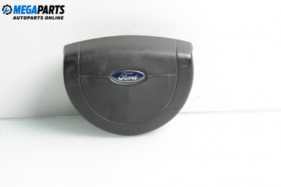Airbag for Ford Fiesta V Hatchback (11.2001 - 03.2010), 5 uși, hatchback, position: fața