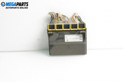 Comfort module for Ford Fiesta V Hatchback (11.2001 - 03.2010)