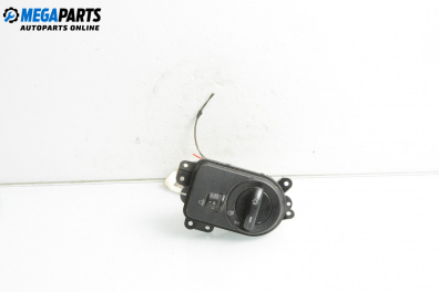 Lights switch for Ford Fiesta V Hatchback (11.2001 - 03.2010)