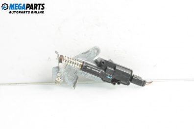 Door lock actuator for Ford Fiesta V Hatchback (11.2001 - 03.2010), 5 doors, position: rear