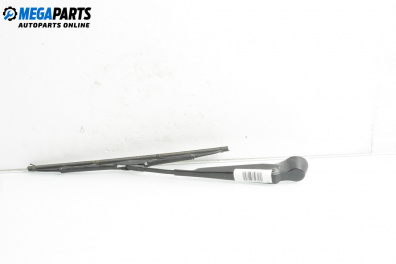 Wischerarm heckscheibe for Ford Fiesta V Hatchback (11.2001 - 03.2010), position: rückseite