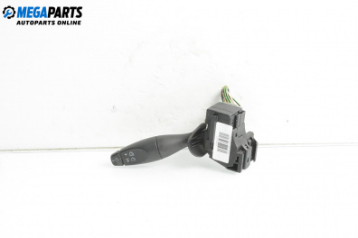 Wiper lever for Ford Fiesta V Hatchback (11.2001 - 03.2010)