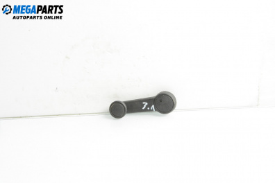 Mâner ușă for Ford Fiesta V Hatchback (11.2001 - 03.2010), 5 uși, hatchback, position: stânga - spate