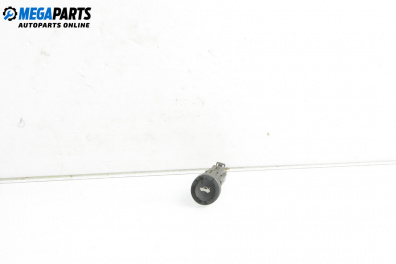 Boot lid switch button for Ford Fiesta V Hatchback (11.2001 - 03.2010)