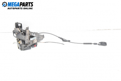 Lock for Ford Fiesta V Hatchback (11.2001 - 03.2010), position: rear - right