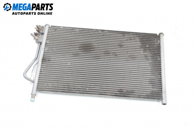 Radiator aer condiționat for Ford Fiesta V Hatchback (11.2001 - 03.2010) 1.4 TDCi, 68 hp