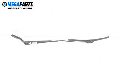 Braț ștergătoare parbriz for Ford Fiesta V Hatchback (11.2001 - 03.2010), position: dreapta