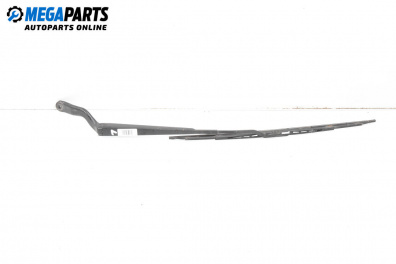 Braț ștergătoare parbriz for Ford Fiesta V Hatchback (11.2001 - 03.2010), position: stânga
