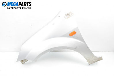 Fender for Ford Fiesta V Hatchback (11.2001 - 03.2010), 5 doors, hatchback, position: front - left