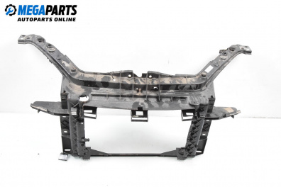 Front slam panel for Ford Fiesta V Hatchback (11.2001 - 03.2010), hatchback