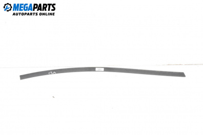 Außenleiste for Ford Fiesta V Hatchback (11.2001 - 03.2010), hecktür, position: links