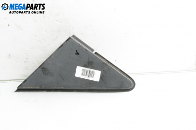 Exterior moulding for Ford Fiesta V Hatchback (11.2001 - 03.2010), hatchback, position: left