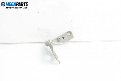 Türscharnier for Ford Fiesta V Hatchback (11.2001 - 03.2010), 5 türen, hecktür