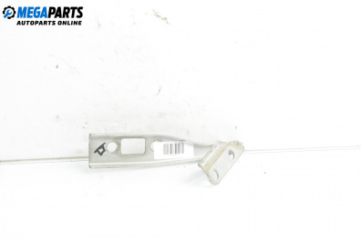 Motorhaubenscharnier for Ford Fiesta V Hatchback (11.2001 - 03.2010), 5 türen, hecktür, position: rechts