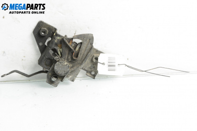 Bonnet lock for Ford Fiesta V Hatchback (11.2001 - 03.2010)