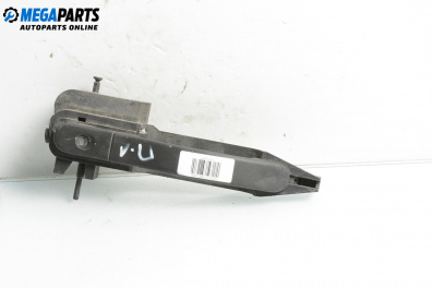 Outer handle for Ford Fiesta V Hatchback (11.2001 - 03.2010), 5 doors, hatchback, position: front - left