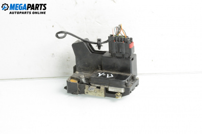 Schloss for Ford Fiesta V Hatchback (11.2001 - 03.2010), position: links, vorderseite