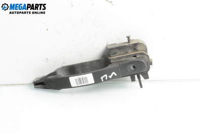 Outer handle for Ford Fiesta V Hatchback (11.2001 - 03.2010), 5 doors, hatchback, position: front - left