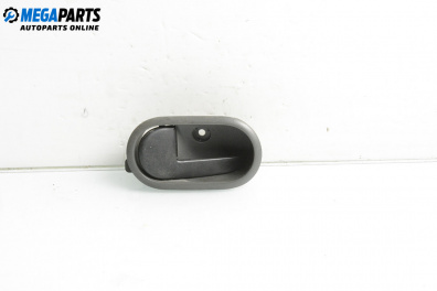 Innerer griff for Ford Fiesta V Hatchback (11.2001 - 03.2010), 5 türen, hecktür, position: links, vorderseite
