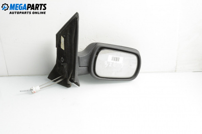 Mirror for Ford Fiesta V Hatchback (11.2001 - 03.2010), 5 doors, hatchback, position: right