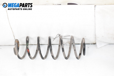 Arc for Ford Fiesta V Hatchback (11.2001 - 03.2010), hatchback, position: din spate