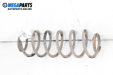 Arc for Ford Fiesta V Hatchback (11.2001 - 03.2010), hatchback, position: din spate