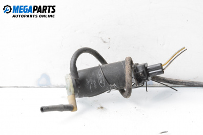 Windshield washer pump for Ford Fiesta V Hatchback (11.2001 - 03.2010)
