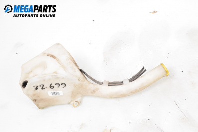 Windshield washer reservoir for Ford Fiesta V Hatchback (11.2001 - 03.2010)