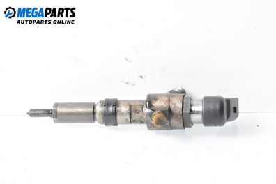Diesel fuel injector for Ford Fiesta V Hatchback (11.2001 - 03.2010) 1.4 TDCi, 68 hp, № 9645988580
