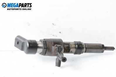 Einspritzdüse for Ford Fiesta V Hatchback (11.2001 - 03.2010) 1.4 TDCi, 68 hp, № 9645988580