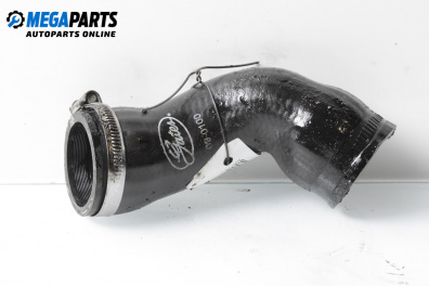 Turbo hose for Ford Fiesta V Hatchback (11.2001 - 03.2010) 1.4 TDCi, 68 hp