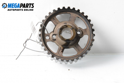 Camshaft sprocket for Ford Fiesta V Hatchback (11.2001 - 03.2010) 1.4 TDCi, 68 hp