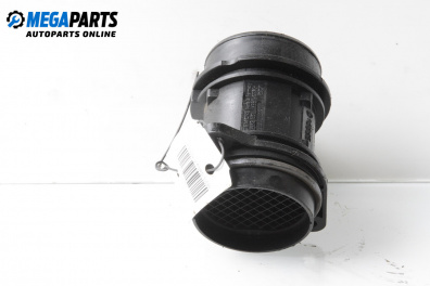 Air mass flow meter for Ford Fiesta V Hatchback (11.2001 - 03.2010) 1.4 TDCi, 68 hp