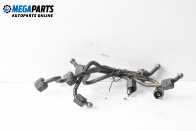 Kraftstoffleitungen for Ford Fiesta V Hatchback (11.2001 - 03.2010) 1.4 TDCi, 68 hp