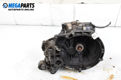  for Ford Fiesta V Hatchback (11.2001 - 03.2010) 1.4 TDCi, 68 hp