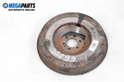 Flywheel for Ford Fiesta V Hatchback (11.2001 - 03.2010)