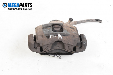 Bremszange for Ford Fiesta V Hatchback (11.2001 - 03.2010), position: links, vorderseite
