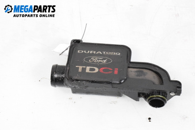 Air duct for Ford Fiesta V Hatchback (11.2001 - 03.2010) 1.4 TDCi, 68 hp