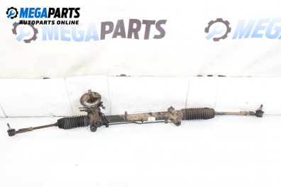 Hydraulic steering rack for Ford Fiesta V Hatchback (11.2001 - 03.2010), hatchback