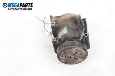 AC compressor for Ford Fiesta V Hatchback (11.2001 - 03.2010) 1.4 TDCi, 68 hp, № 2S61190629AD