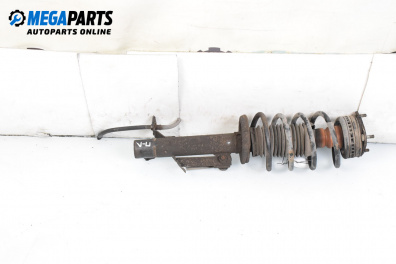 MacPherson-federbein for Ford Fiesta V Hatchback (11.2001 - 03.2010), hecktür, position: links, vorderseite