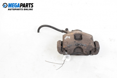 Bremszange for Ford Fiesta V Hatchback (11.2001 - 03.2010), position: rechts, vorderseite