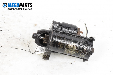 Starter for Ford Fiesta V Hatchback (11.2001 - 03.2010) 1.4 TDCi, 68 hp