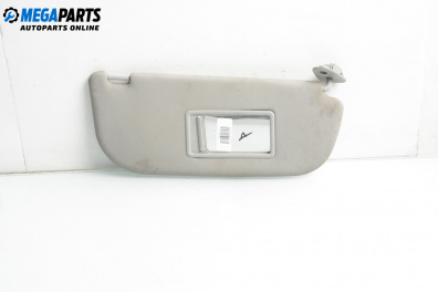 Sun visor for Alfa Romeo 156 Sedan (09.1997 - 09.2005), position: right