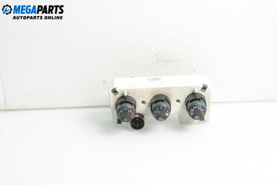 Bedienteil klimaanlage for Alfa Romeo 156 Sedan (09.1997 - 09.2005)