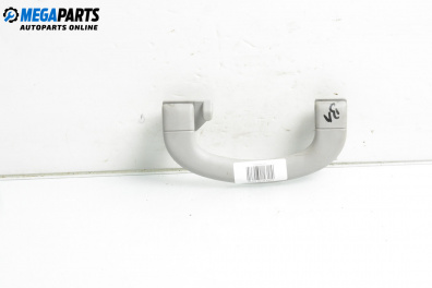 Handle for Alfa Romeo 156 Sedan (09.1997 - 09.2005), 5 doors, position: rear - left