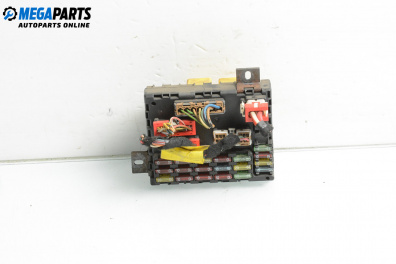 Fuse box for Alfa Romeo 156 Sedan (09.1997 - 09.2005) 1.8 16V T.SPARK (932A3), 144 hp